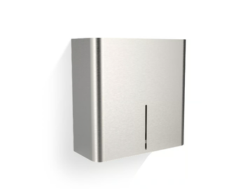 DW 250 - Metal Paper towels distributor by DECOR WALTHER - view 3